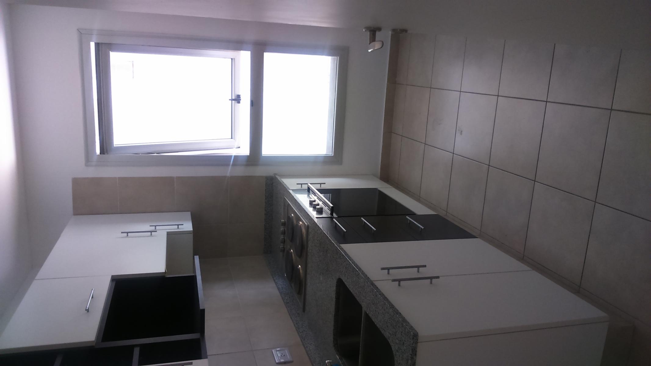 AMPLIO TRES AMBIENTES EN EDIFICIO TORRE CON SEGURIDAD Y TODOS LOS AMENITIES - 14