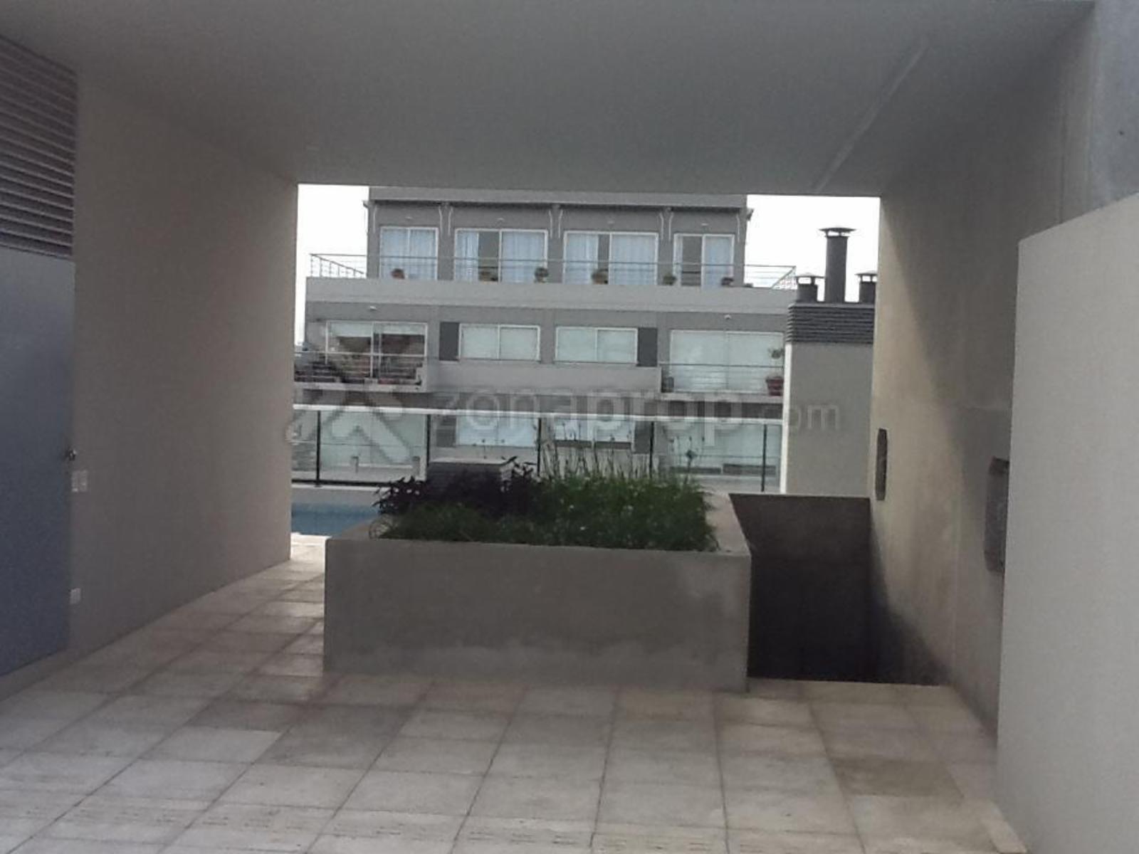Palermo Amplio 2 Ambientes con Cochera Seguridad Piscina Apto Profesional - 3