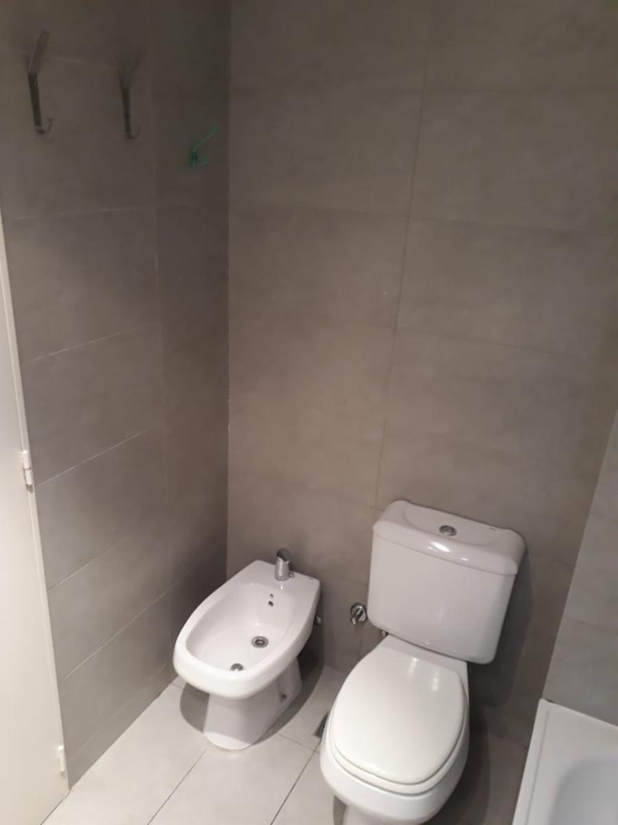 Palermo Amplio 2 Ambientes con Cochera Seguridad Piscina Apto Profesional - 5