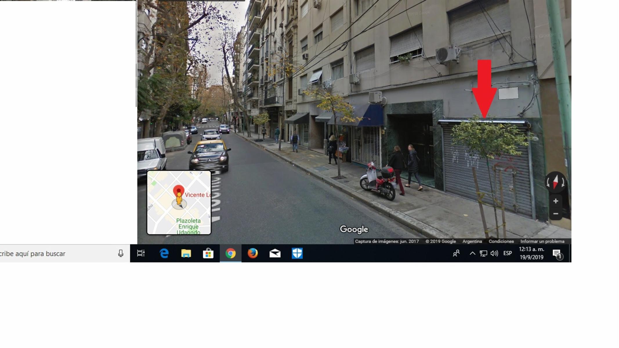 LOCAL EXCELENTE UBICACION PLENO RECOLETA