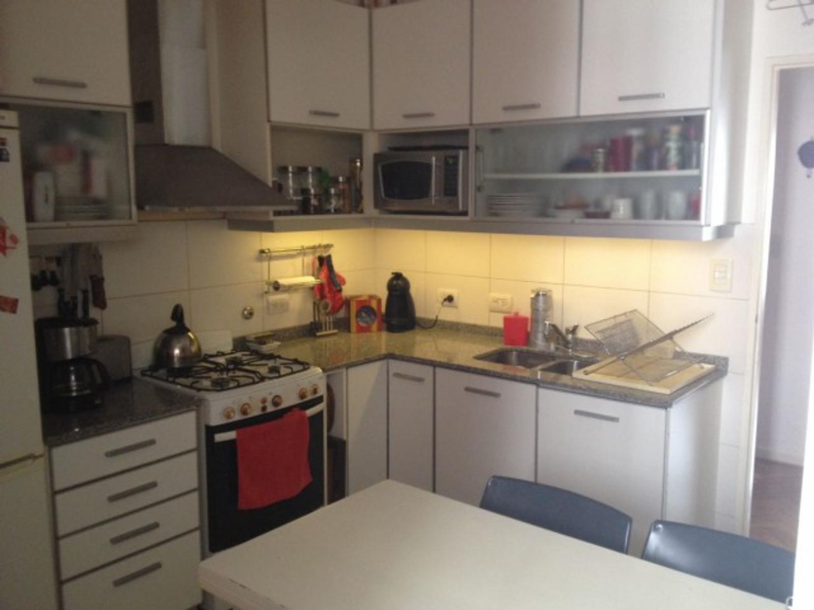 Hermoso Departamento Reciclado Muy Bien Ubicado en Pleno Belgrano Cerca Subte — foto 9