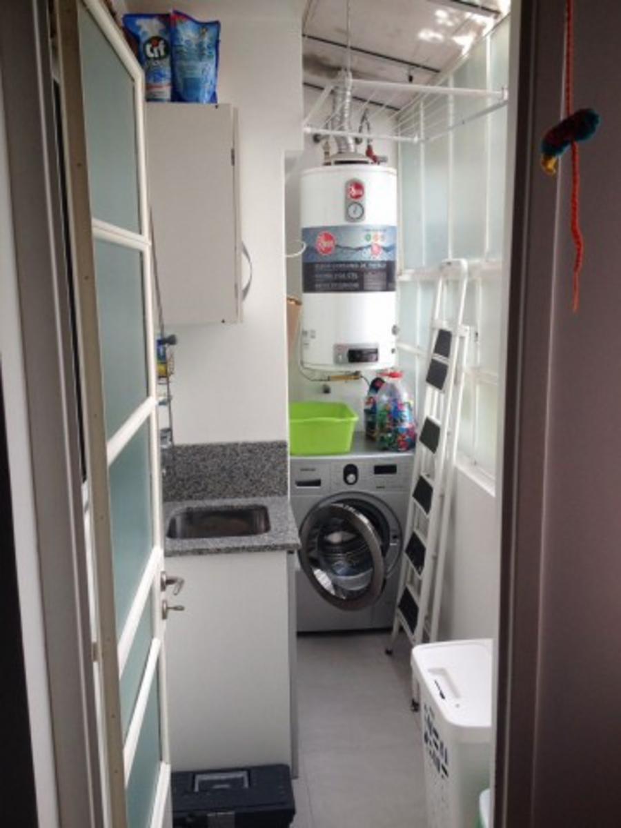 Hermoso Departamento Reciclado Muy Bien Ubicado en Pleno Belgrano Cerca Subte — foto 10