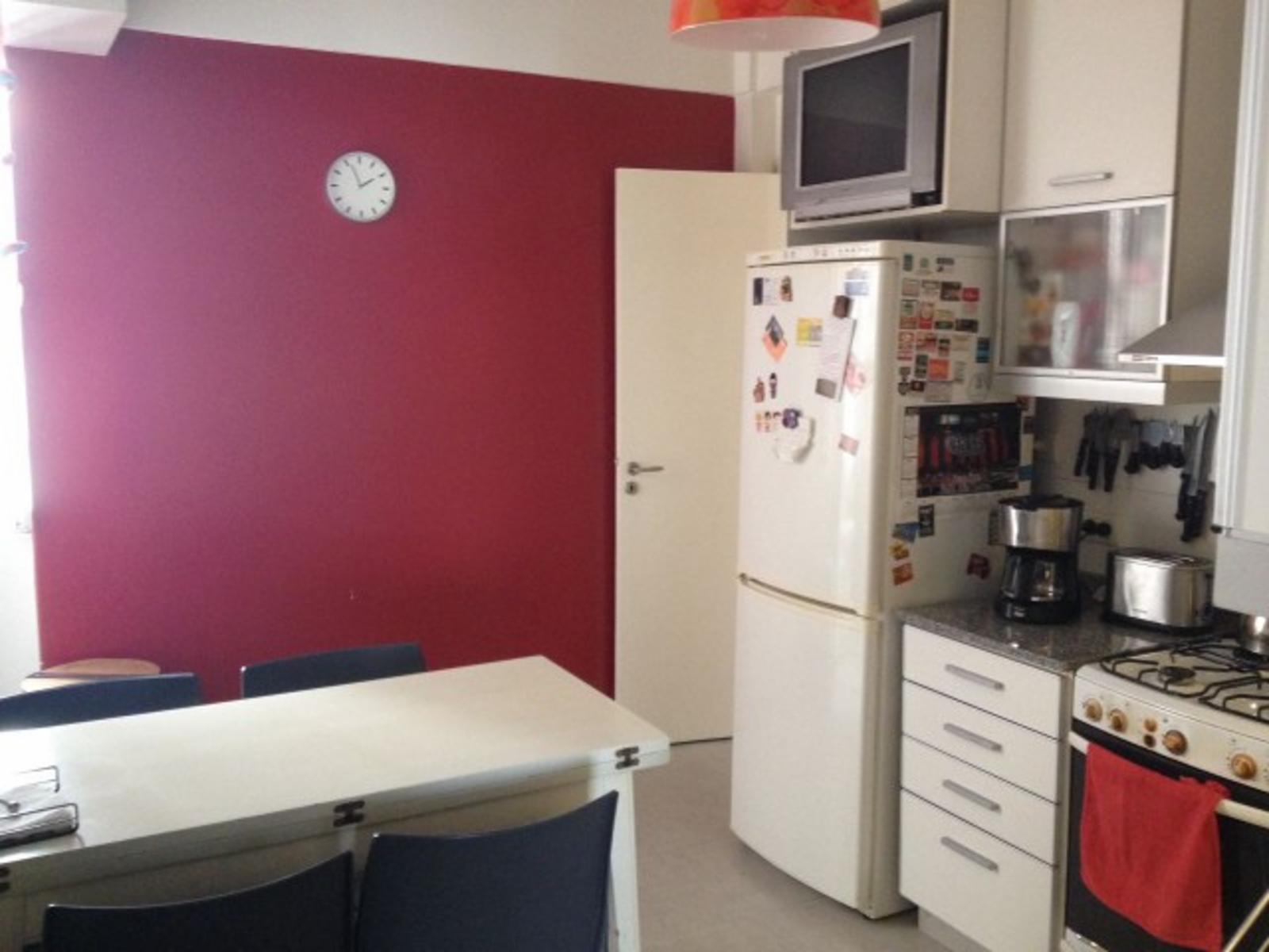 Hermoso Departamento Reciclado Muy Bien Ubicado en Pleno Belgrano Cerca Subte — foto 8