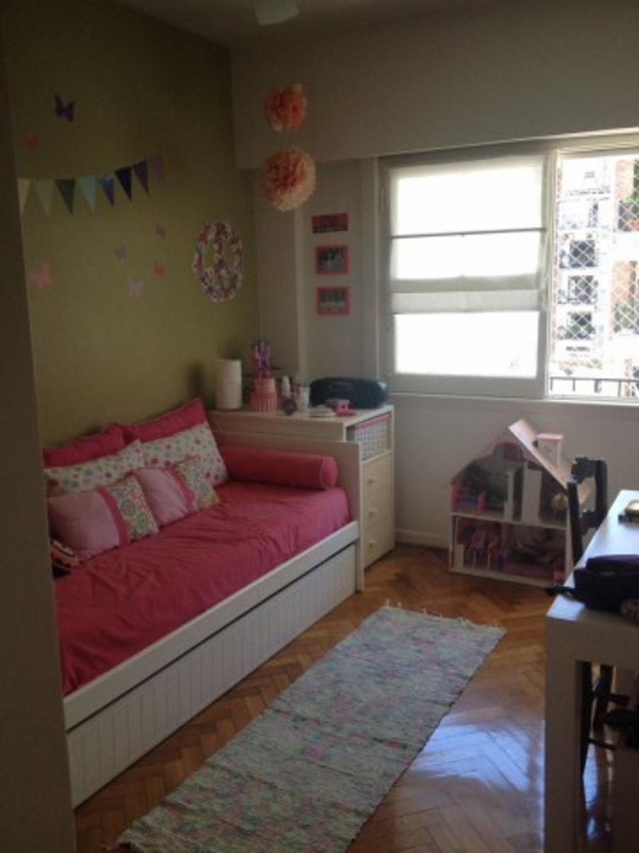 Hermoso Departamento Reciclado Muy Bien Ubicado en Pleno Belgrano Cerca Subte — foto 4