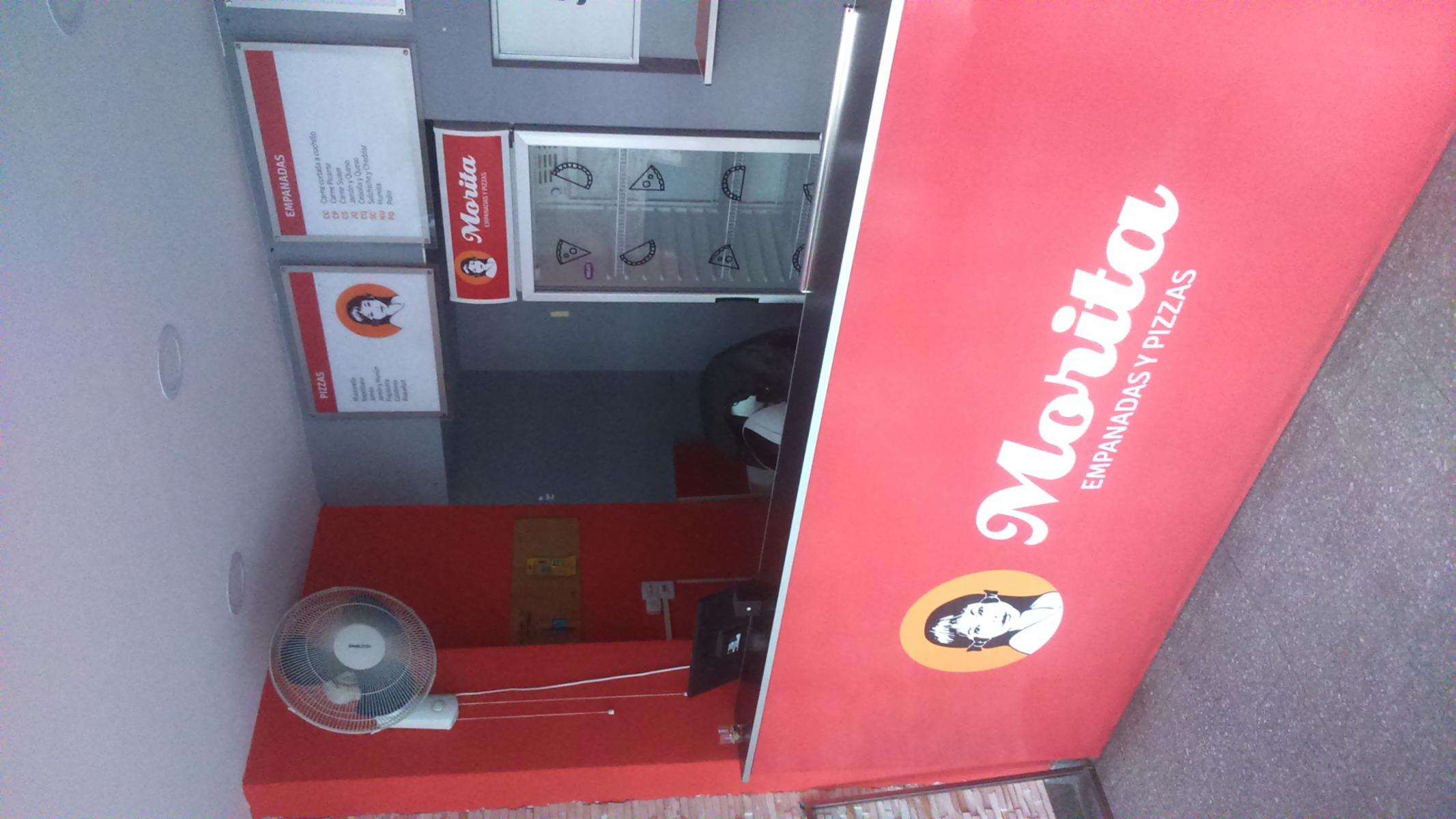 AMPLIO LOCAL A LA CALLE CON SOTANO SIN EXPENSAS EN ZONA COMERCIAL RESIDENCIAL - 3