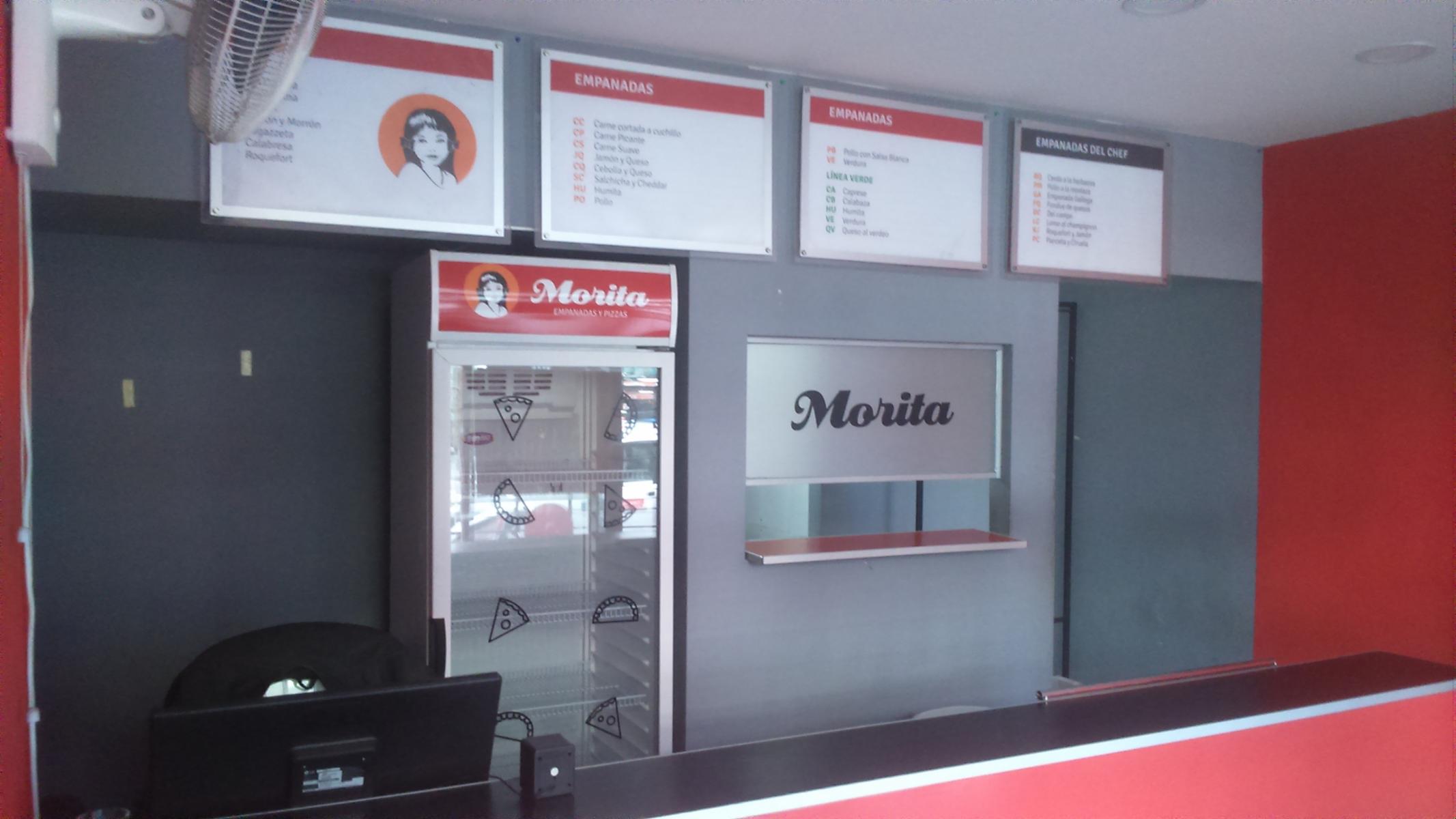 AMPLIO LOCAL A LA CALLE CON SOTANO SIN EXPENSAS EN ZONA COMERCIAL RESIDENCIAL - 5