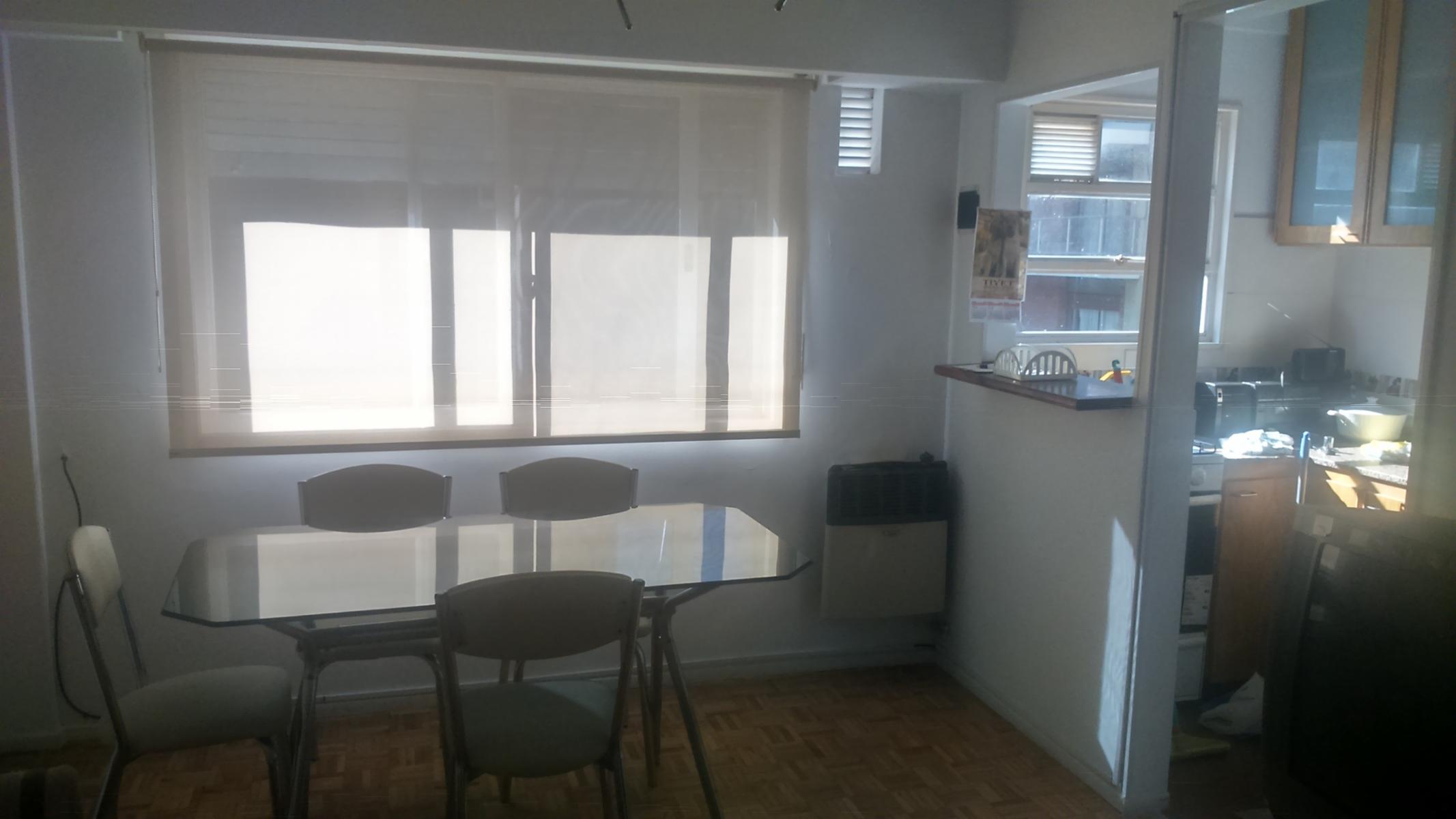 EXCELENTE UBICACION ALQUILER SIN MUEBLES SOLAMENTE PARA USO PROFESIONAL COMERCIAL CONSULTORIO SHOWROOM ETC - 2