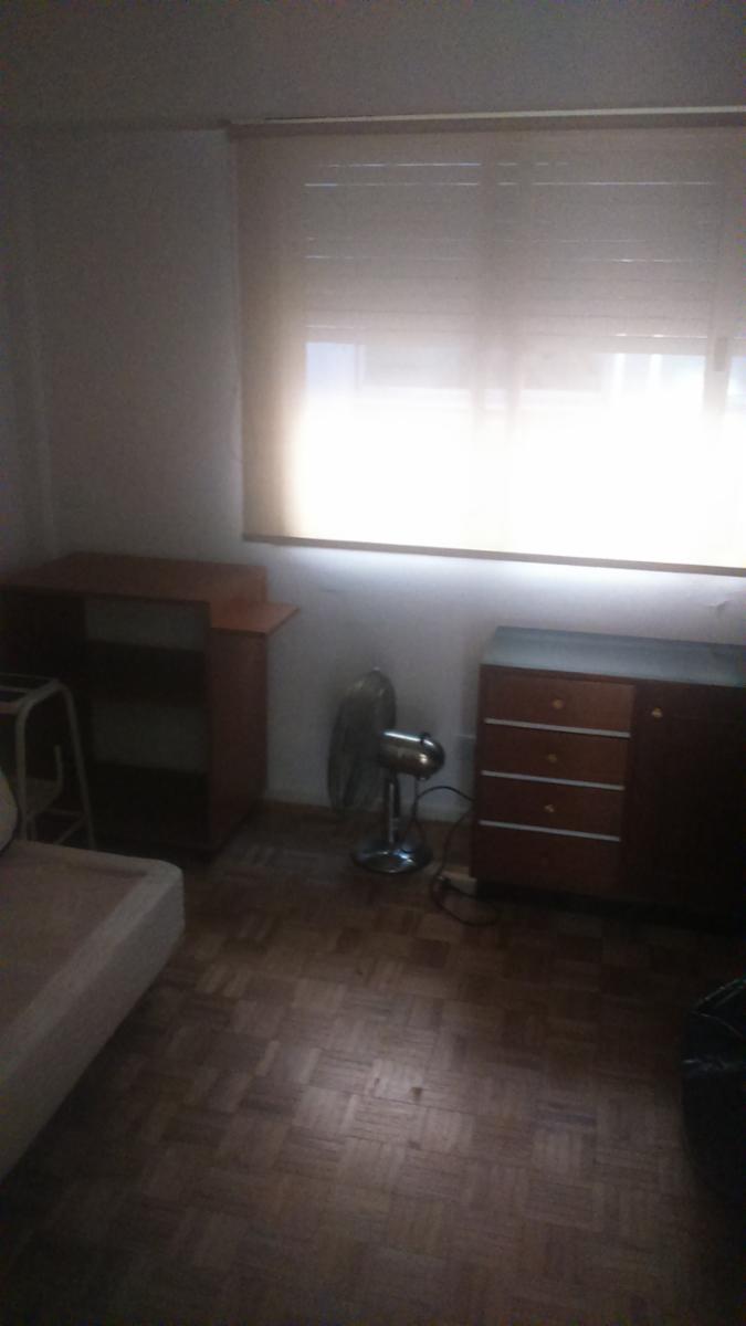 EXCELENTE UBICACION ALQUILER SIN MUEBLES SOLAMENTE PARA USO PROFESIONAL COMERCIAL CONSULTORIO SHOWROOM ETC - 5