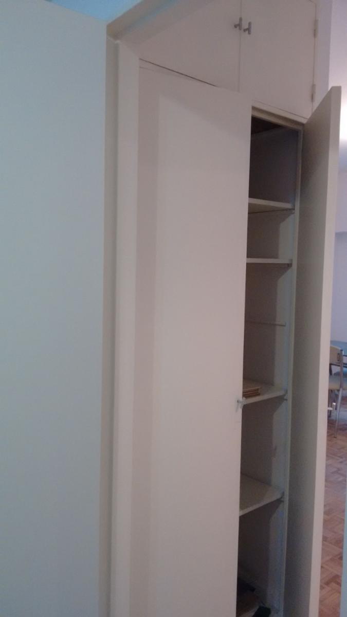 EXCELENTE UBICACION ALQUILER SIN MUEBLES SOLAMENTE PARA USO PROFESIONAL COMERCIAL CONSULTORIO SHOWROOM ETC - 7
