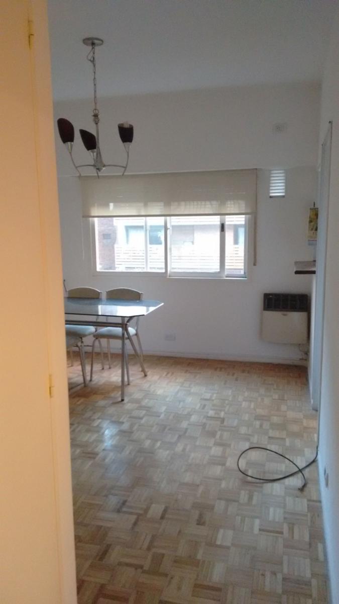 EXCELENTE UBICACION ALQUILER SIN MUEBLES SOLAMENTE PARA USO PROFESIONAL COMERCIAL CONSULTORIO SHOWROOM ETC - 8