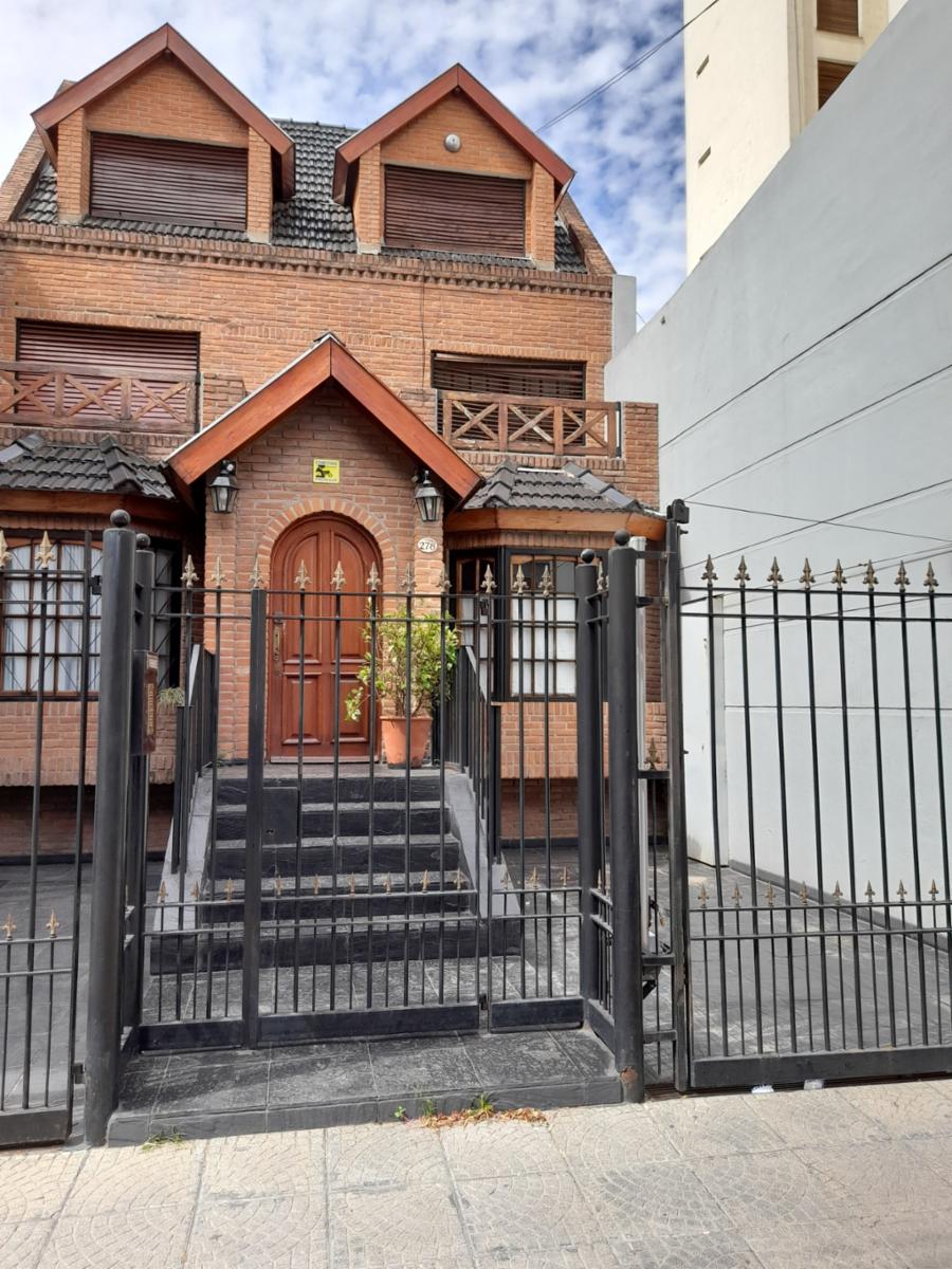 Venta Moderno PH Duplex Tipo Casa Sin Expensas