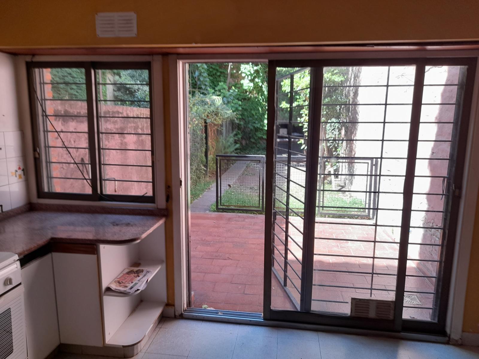 Venta Moderno PH Duplex Tipo Casa Sin Expensas — foto 2