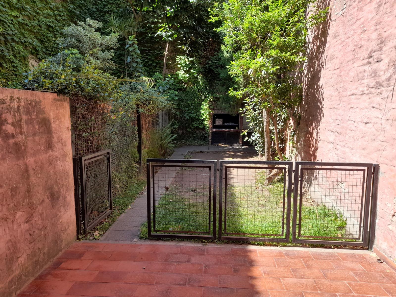 Venta Moderno PH Duplex Tipo Casa Sin Expensas — foto 3