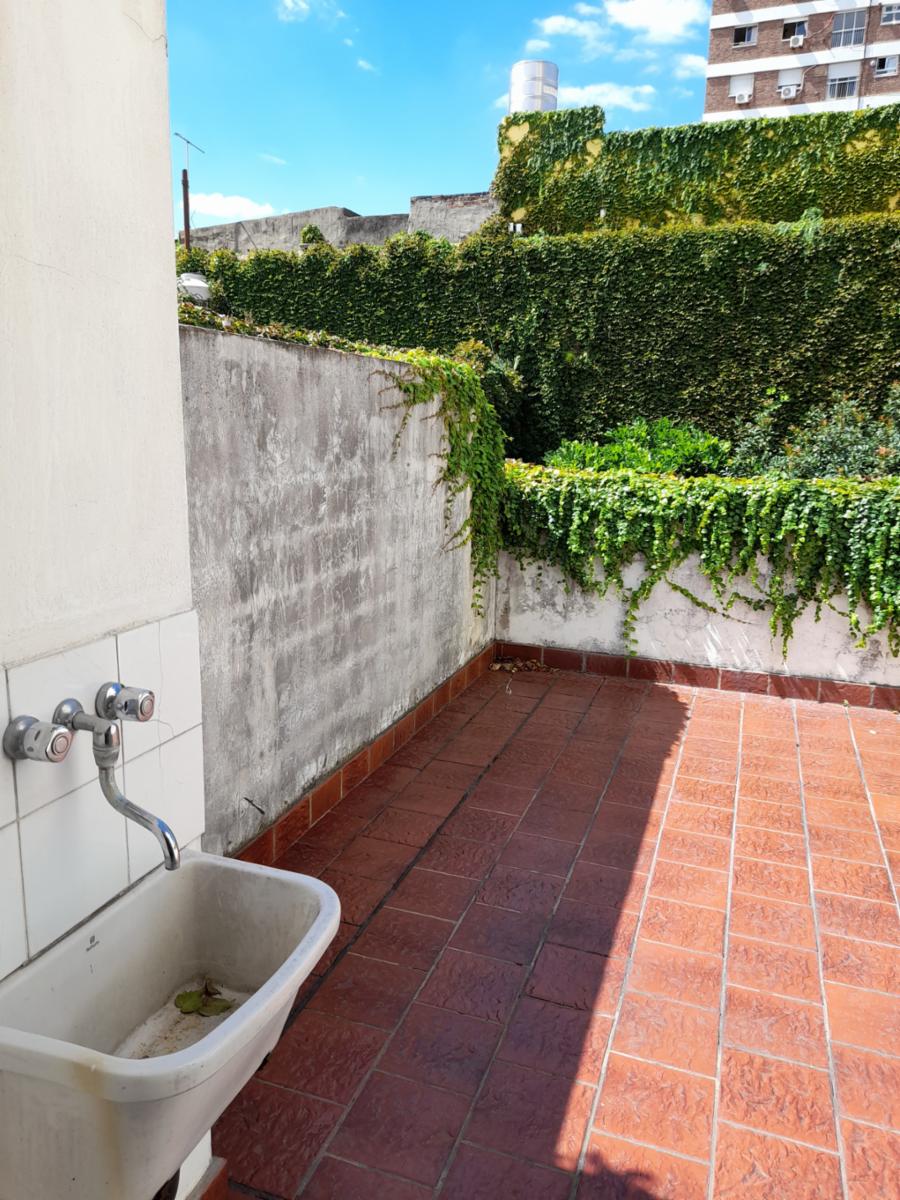 Venta Moderno PH Duplex Tipo Casa Sin Expensas — foto 12