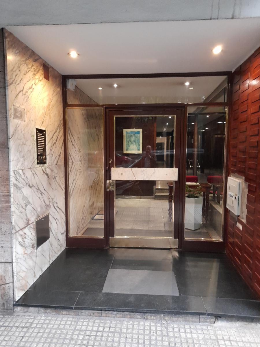 Belgrano Solar de La Abadia Amplio Dos Ambientes y Medio Excelente Ubicacion - 9