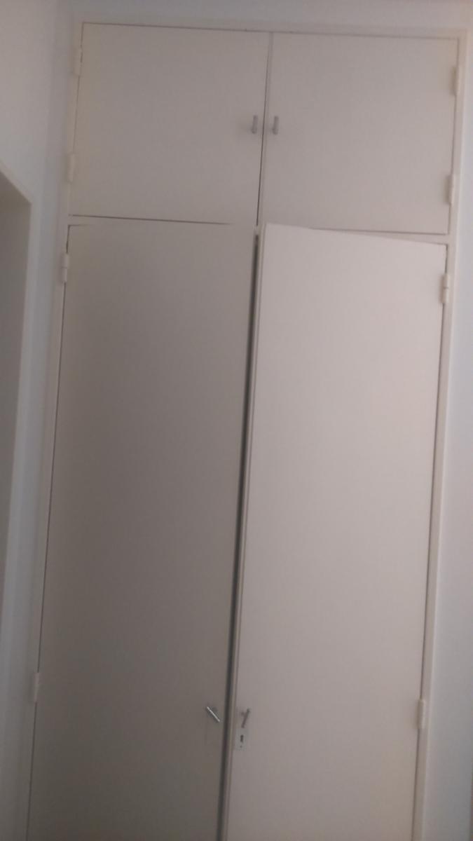 Belgrano Alquiler Sin Muebles Excelente Ubicacion Apto Profesional - 2