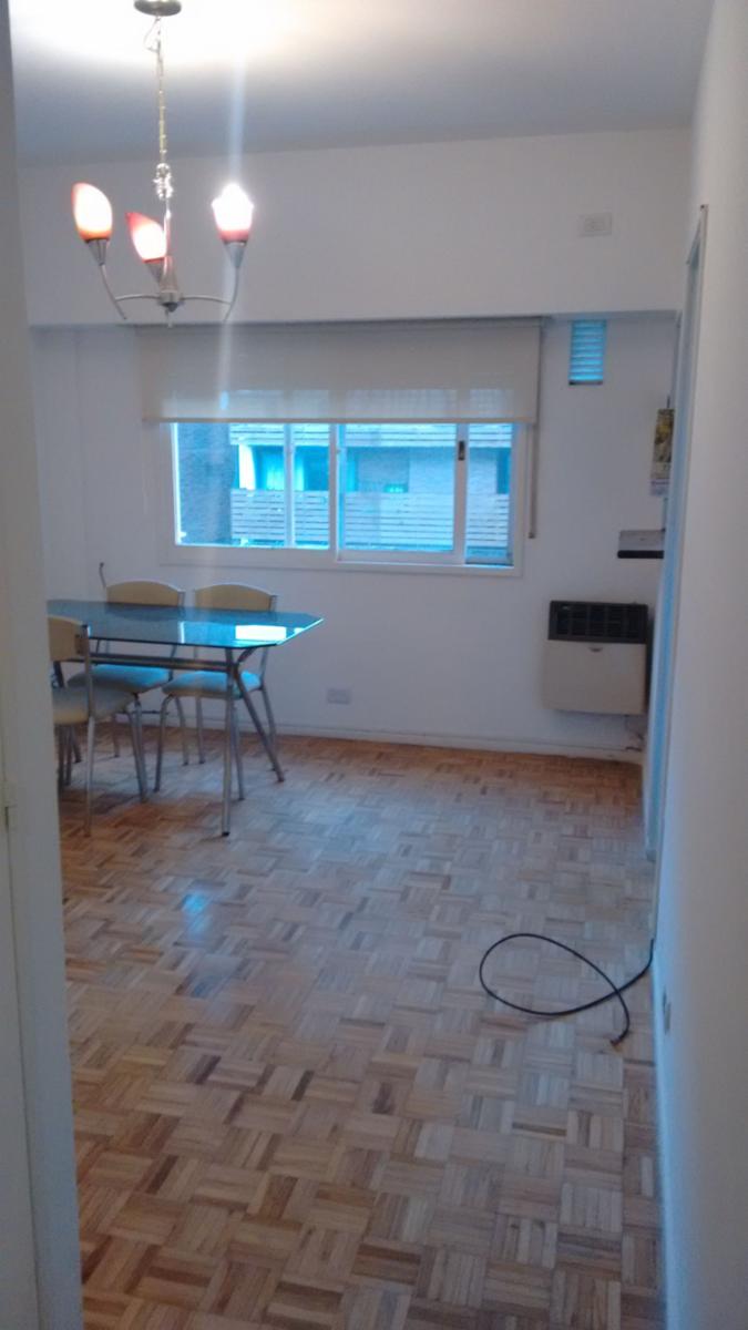Belgrano Alquiler Sin Muebles Excelente Ubicacion Apto Profesional - 3