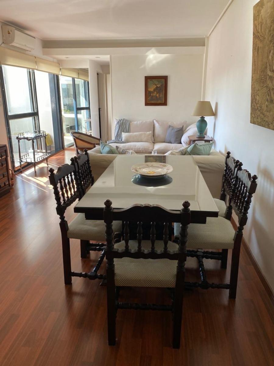 Venta Colegiales Tres Ambientes Al Frente con Balcon — foto 2