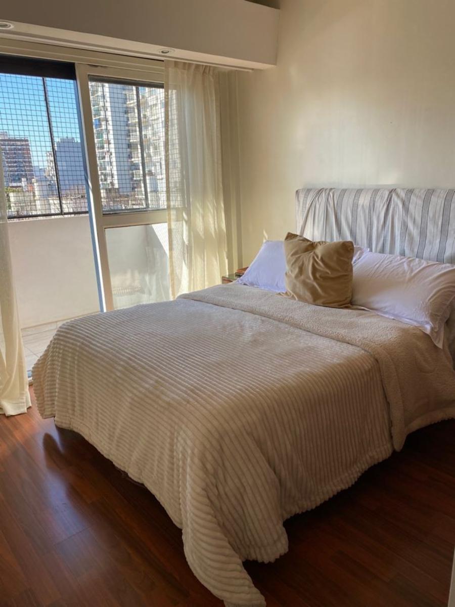 Venta Colegiales Tres Ambientes Al Frente con Balcon — foto 4