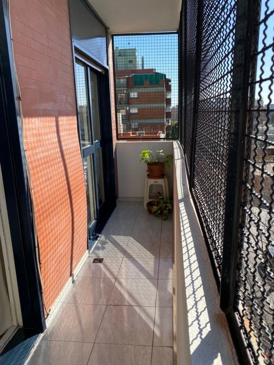Venta Colegiales Tres Ambientes Al Frente con Balcon — foto 8