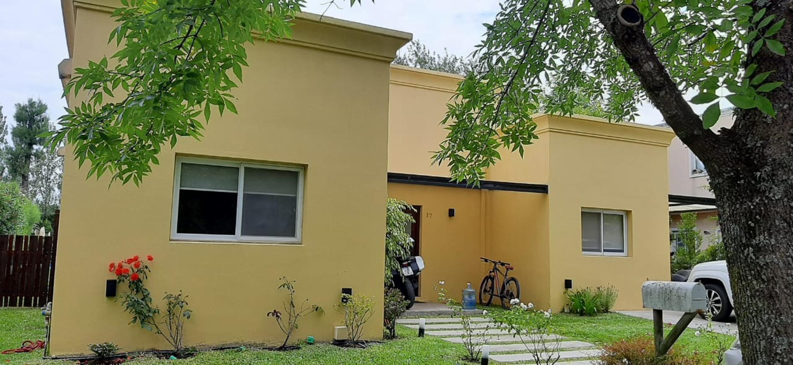 BARRIO SAN ISIDRO LABRADOR VILLANUEVA CASA EN VENTA GRAN TERRENO PILETA — foto 4