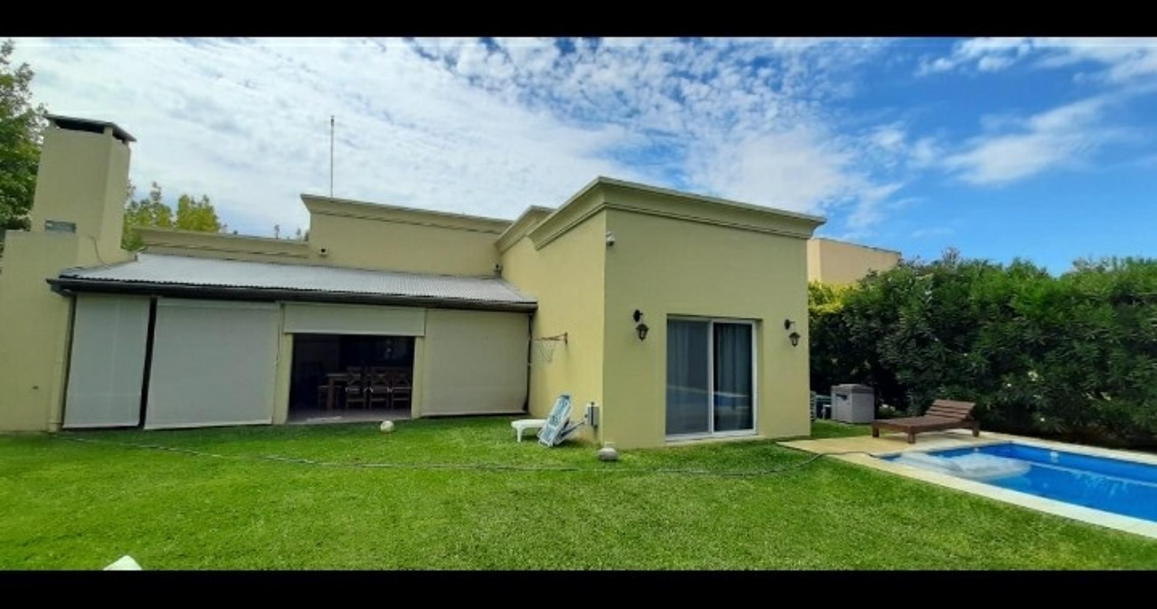 BARRIO SAN ISIDRO LABRADOR VILLANUEVA CASA EN VENTA GRAN TERRENO PILETA — foto 5