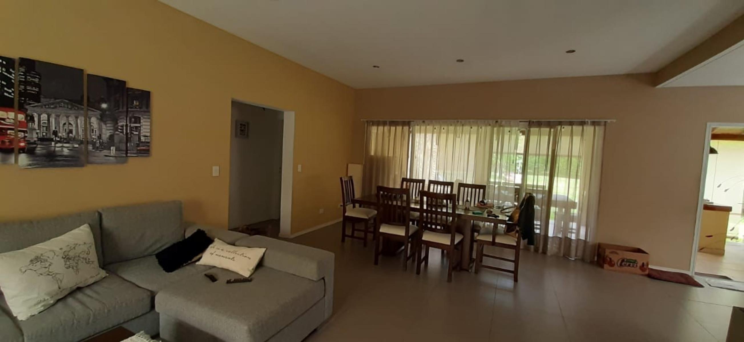 BARRIO SAN ISIDRO LABRADOR VILLANUEVA CASA EN VENTA GRAN TERRENO PILETA — foto 6