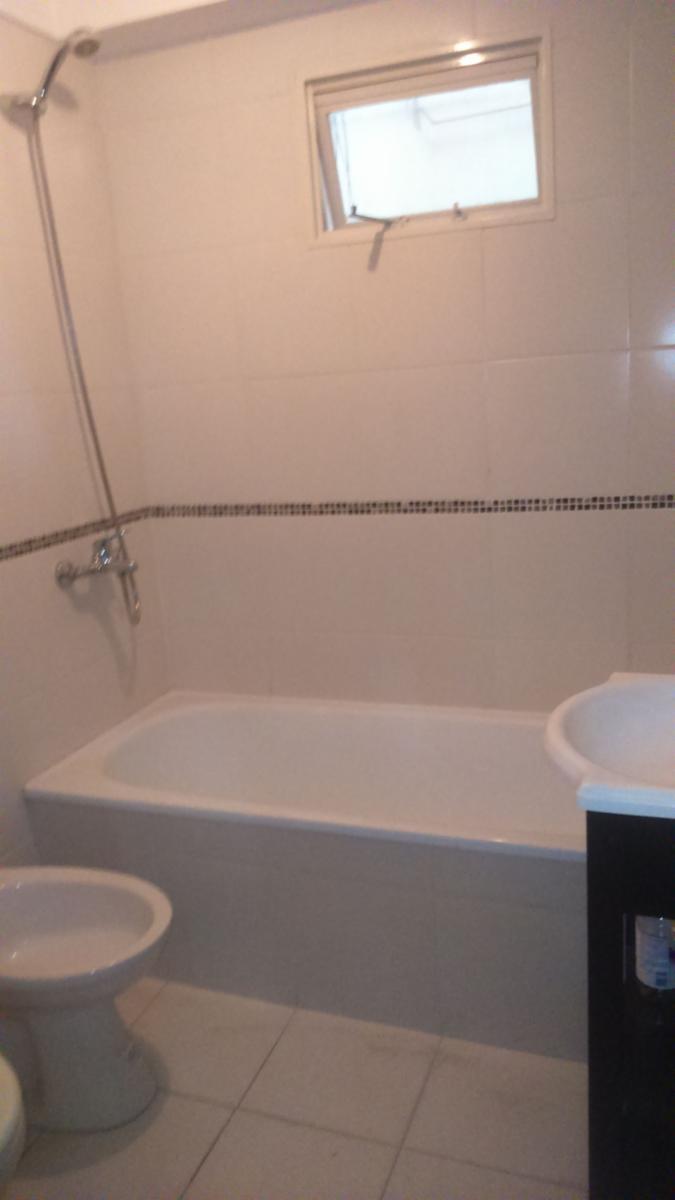 Belgrano Alquiler VIVIENDA Oficina Excelente Ubicacion Edif. con Vigilancia y Amenities - 1