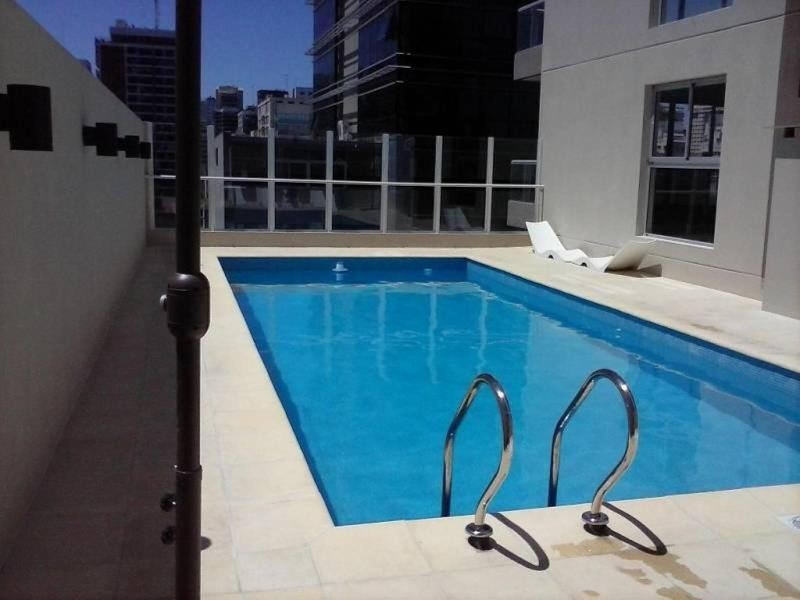 Belgrano Alquiler VIVIENDA Oficina Excelente Ubicacion Edif. con Vigilancia y Amenities - 3