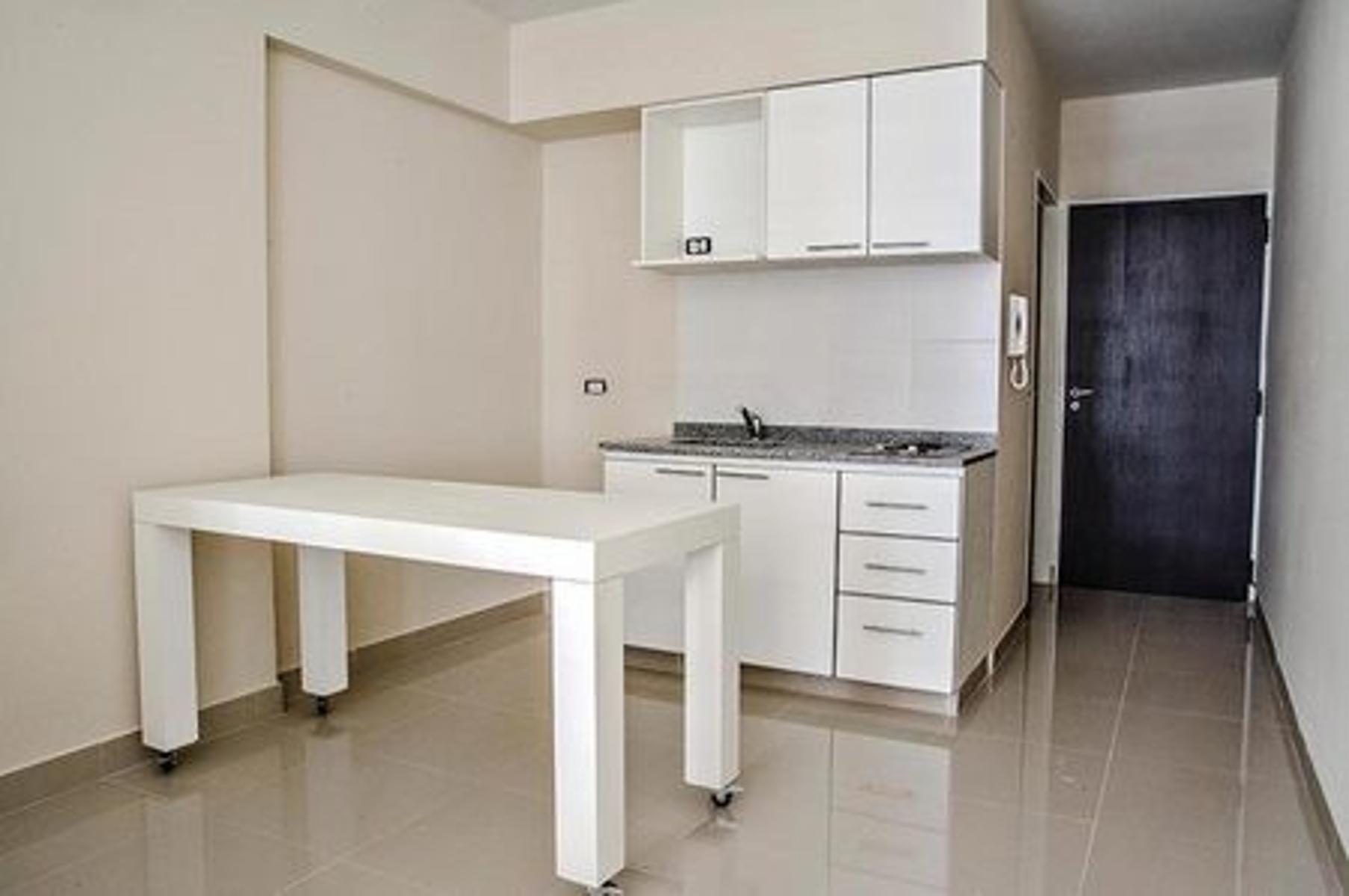 Belgrano Alquiler VIVIENDA Oficina Excelente Ubicacion Edif. con Vigilancia y Amenities - 7