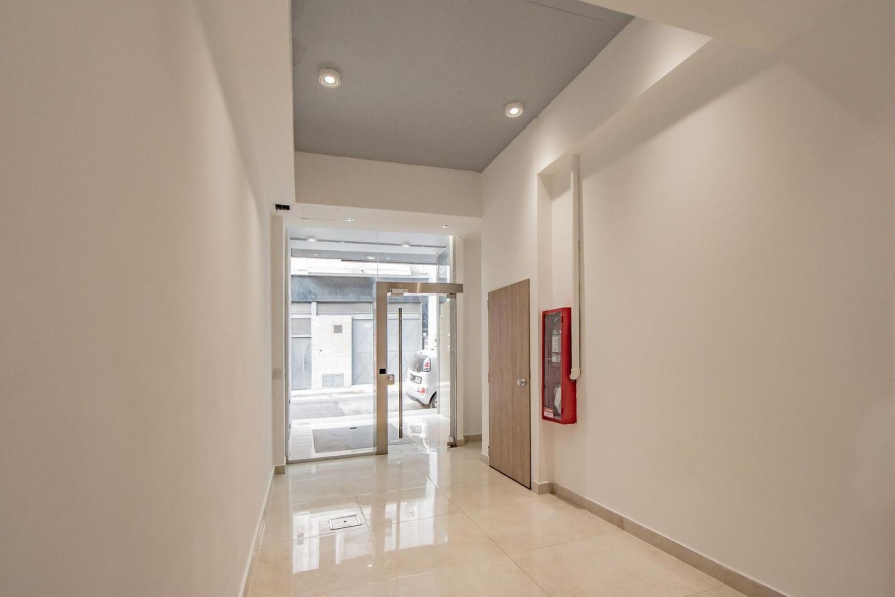 VENTA UN AMBIENTE A ESTRENAR EDIFICIO CON AMENITIES PISCINA SUM GIMNASIO ETC — foto 5