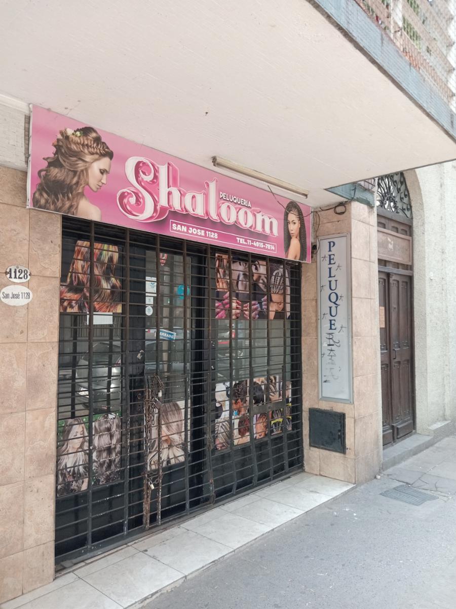 Alquiler Local a La Calle Zona Mixta Comercial y Residencial Apto Varios Rubros - 2