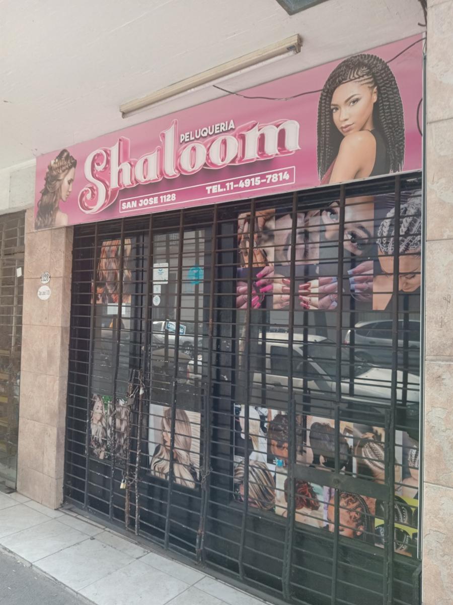 Alquiler Local a La Calle Zona Mixta Comercial y Residencial Apto Varios Rubros - 3