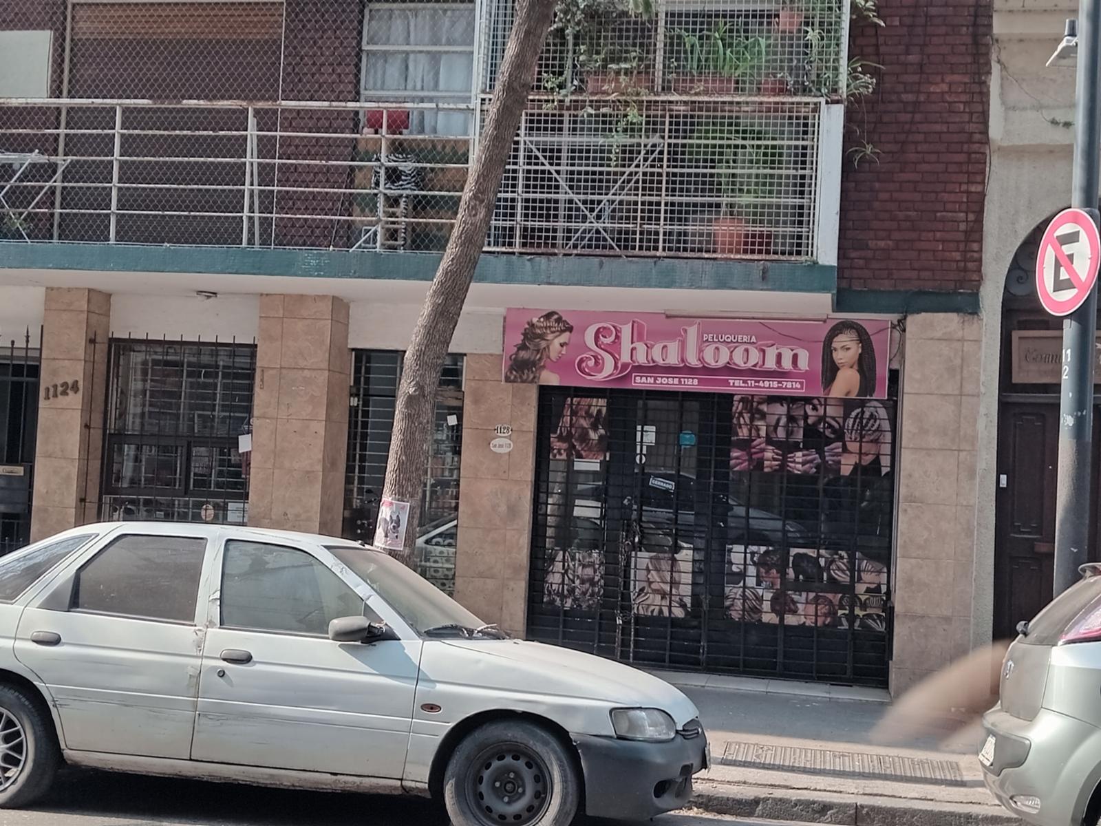 Alquiler Local a La Calle Zona Mixta Comercial y Residencial Apto Varios Rubros - 6
