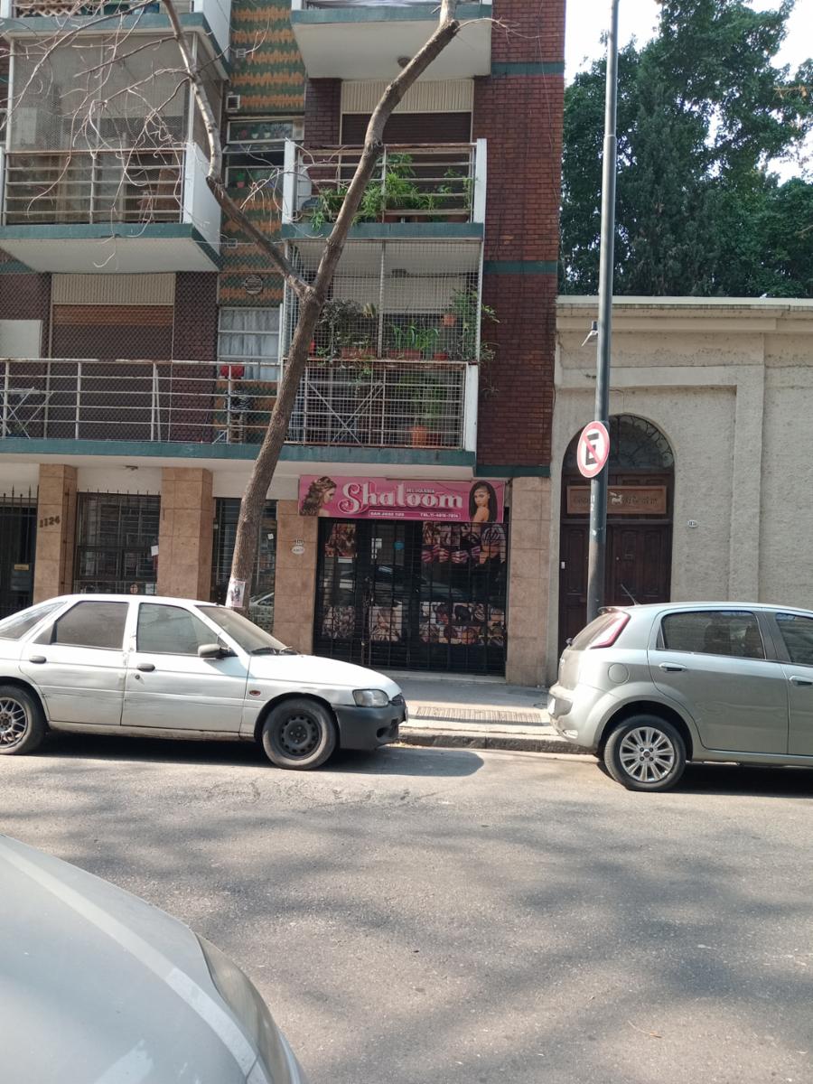 Alquiler Local a La Calle Zona Mixta Comercial y Residencial Apto Varios Rubros - 7