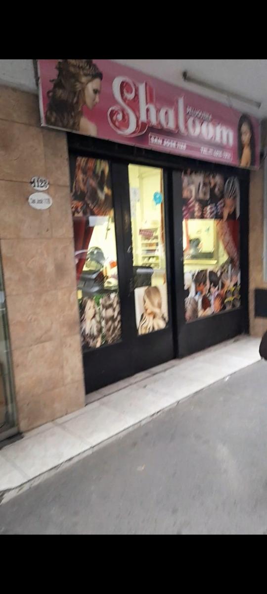 Alquiler Local a La Calle Zona Mixta Comercial y Residencial Apto Varios Rubros - 9