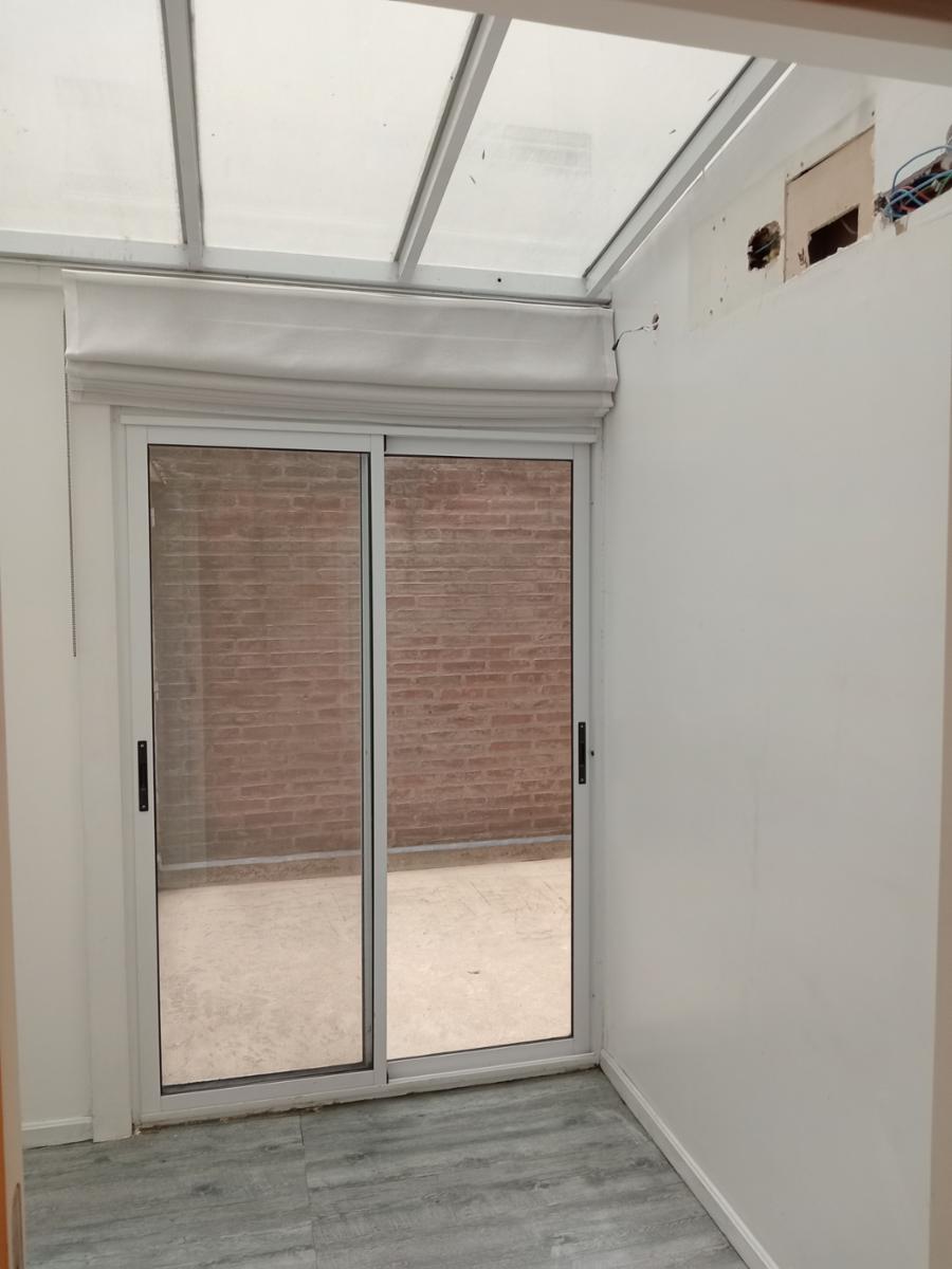 VENTA PALERMO ZONA UNIV. PALERMO CUATRO AMBIENTES AL FRENTE CON BALCON MUY LUMINOSO PARRILLA PROPIA — foto 5