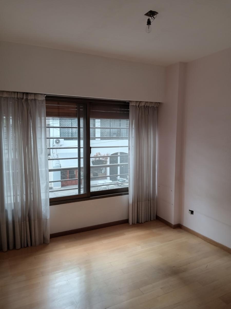 VENTA PALERMO ZONA UNIV. PALERMO CUATRO AMBIENTES AL FRENTE CON BALCON MUY LUMINOSO PARRILLA PROPIA — foto 7