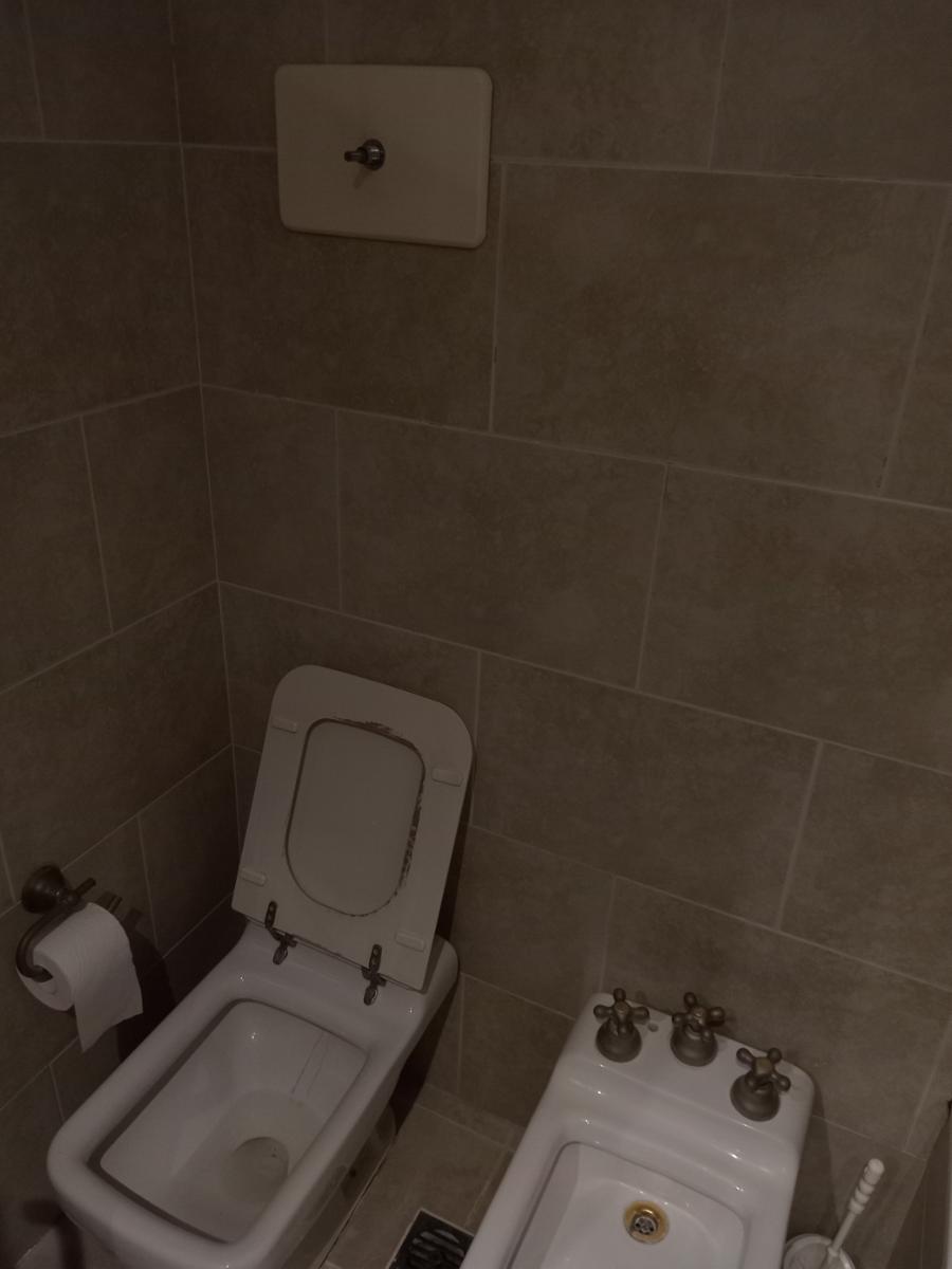 VENTA PALERMO ZONA UNIV. PALERMO CUATRO AMBIENTES AL FRENTE CON BALCON MUY LUMINOSO PARRILLA PROPIA — foto 11