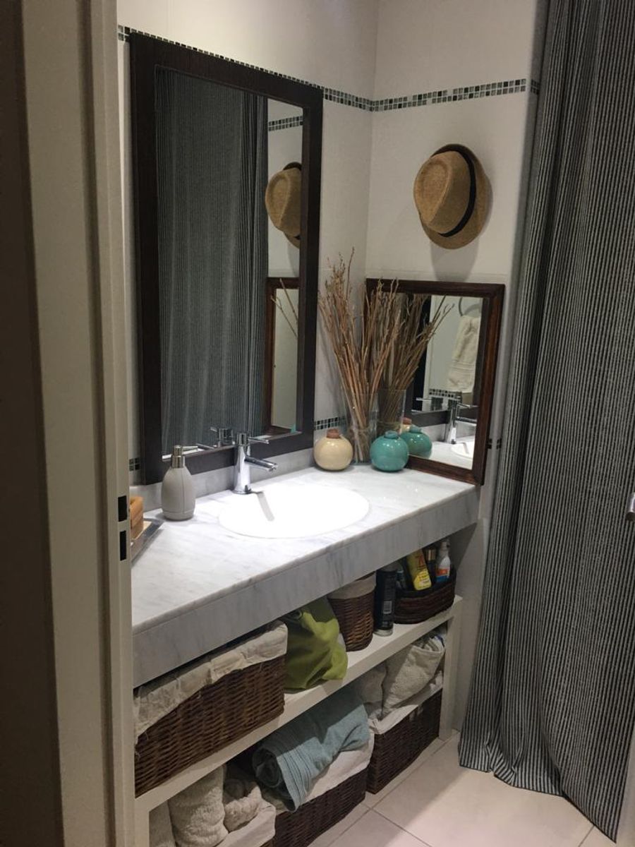 BELGRANO VENTA AMPLIO DEPARTAMENTO DOS AMBIENTES EDIFICIO CON PILETA Y SUM BAULERA OPCION COCHERA - 4