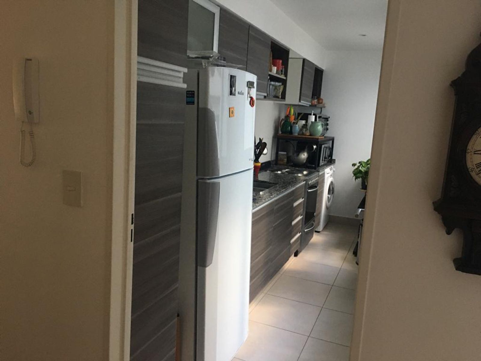 BELGRANO VENTA AMPLIO DEPARTAMENTO DOS AMBIENTES EDIFICIO CON PILETA Y SUM BAULERA OPCION COCHERA - 9