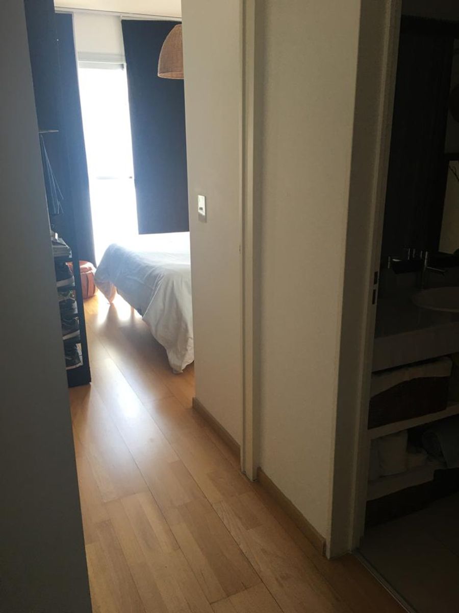 BELGRANO VENTA AMPLIO DEPARTAMENTO DOS AMBIENTES EDIFICIO CON PILETA Y SUM BAULERA OPCION COCHERA - 10