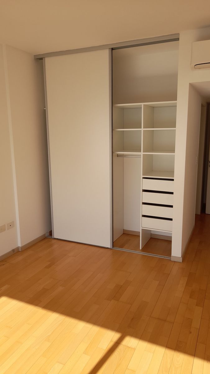 BELGRANO VENTA AMPLIO DEPARTAMENTO DOS AMBIENTES EDIFICIO CON PILETA Y SUM BAULERA OPCION COCHERA - 12
