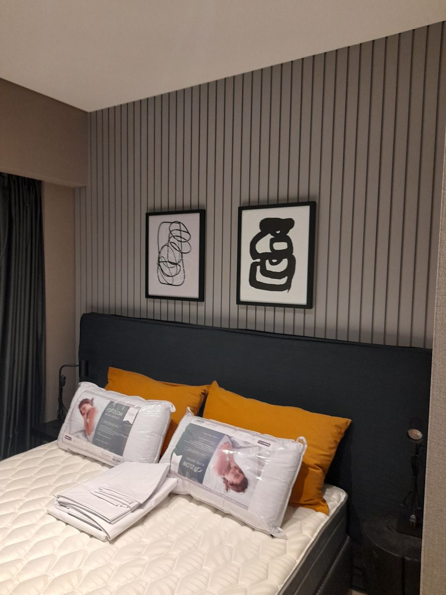 PALERMO / BELGRANO ALQUILER DOS AMBIENTES AMOBLADO Y EQUIPADO FULL AMENITIES