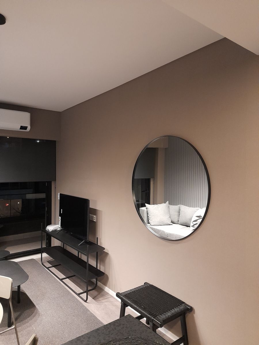 PALERMO / BELGRANO ALQUILER DOS AMBIENTES AMOBLADO Y EQUIPADO FULL AMENITIES — foto 3