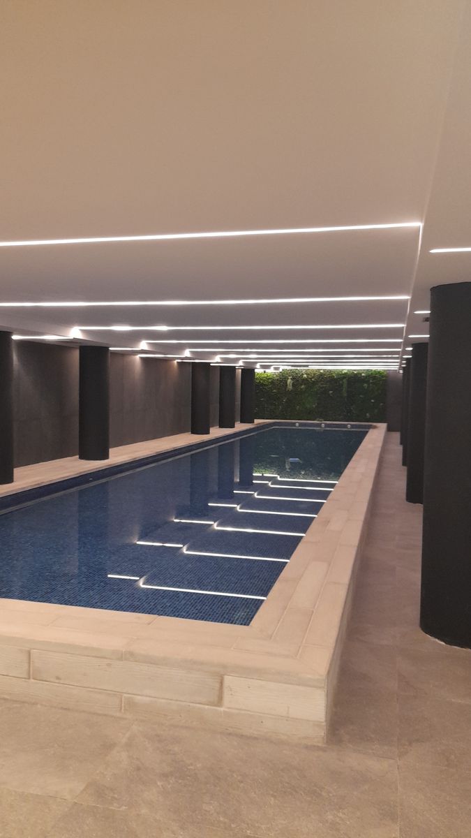 PALERMO / BELGRANO ALQUILER DOS AMBIENTES AMOBLADO Y EQUIPADO FULL AMENITIES — foto 5