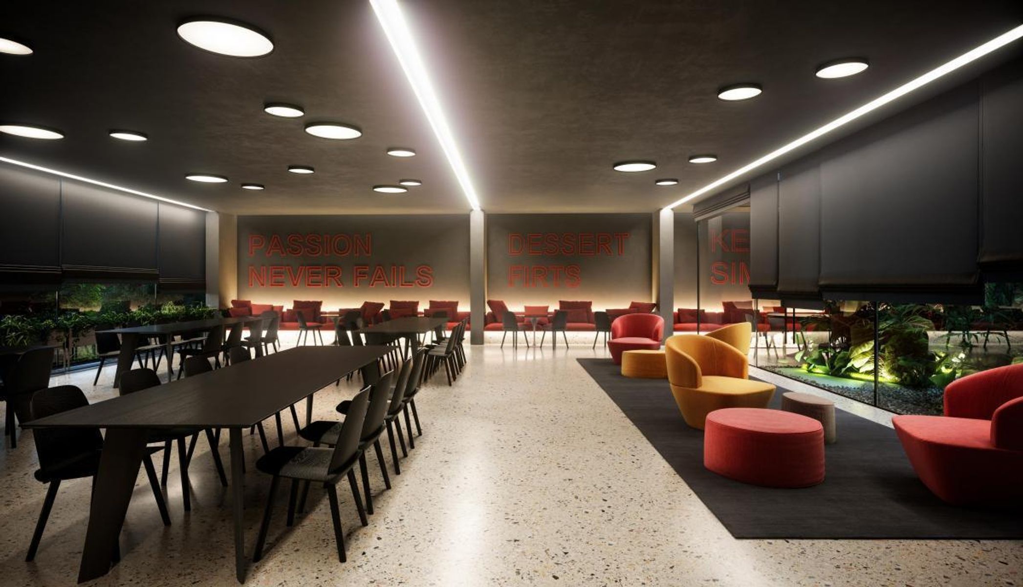 PALERMO / BELGRANO ALQUILER DOS AMBIENTES AMOBLADO Y EQUIPADO FULL AMENITIES — foto 7