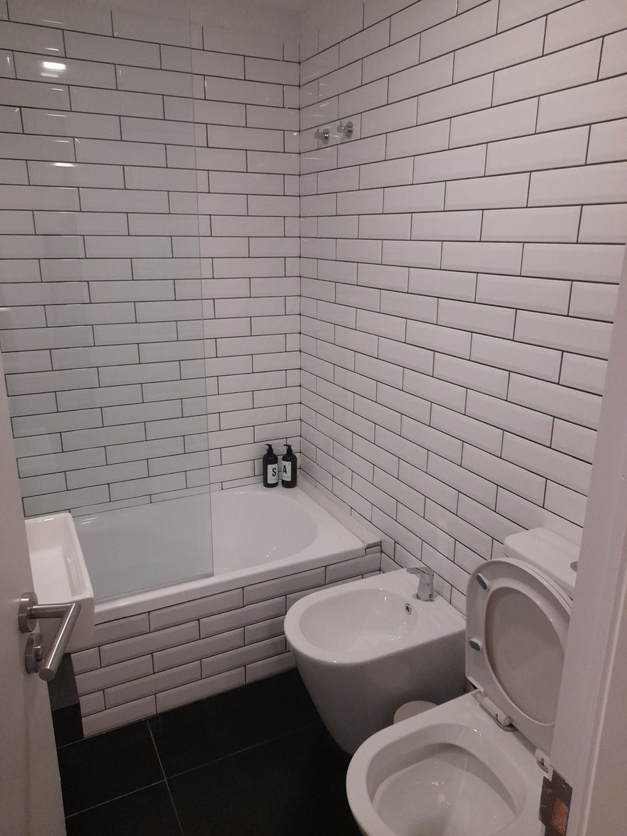 PALERMO / BELGRANO ALQUILER DOS AMBIENTES AMOBLADO Y EQUIPADO FULL AMENITIES — foto 9