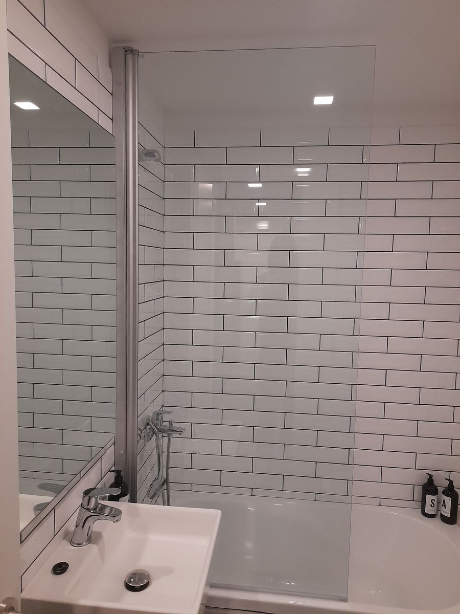 PALERMO / BELGRANO ALQUILER DOS AMBIENTES AMOBLADO Y EQUIPADO FULL AMENITIES — foto 10