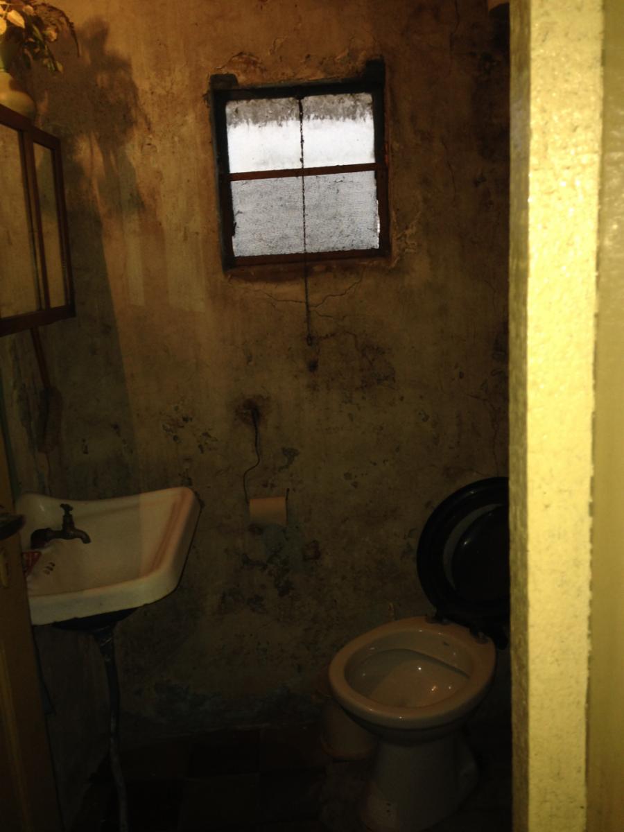 PH al fondo 2 ambientes a demoler s /lote 9 x 10 Mts. !!! — foto 4